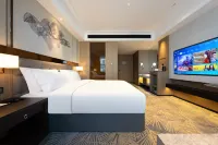 The GiorgioMorandi Hotels (Linyi Hedong Wuyue Plaza)