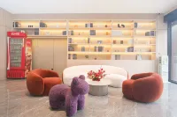 Wan'an Boting Hotel Hotels in Wan'an