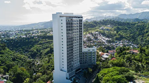 Hayat Sky Towers