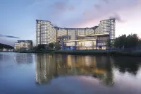 Zhoushan Huajian Xiaozhu · Flower Sea Scenic Resort Hotel (Putuoshan Airport)