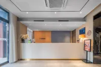 Homeinn.NEO（YiXianYanDuGuChengDian） Hotels in Yi County