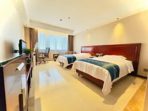 Jinsha International Hotel