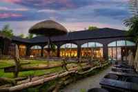 Giraffe Manor Hotel