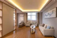 GreenTree Hotel (Zhongbei college store, Danyang glasses Industrial Park) Hotels in Danyang