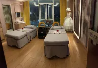 Sunworld International Hotel(near Kunshan Government) - spa