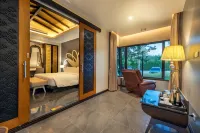 Phukalini Luxury Pool Villa & Onsen Hoteles cerca de Hua Hin