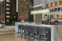 The Barony Jinan East - bar