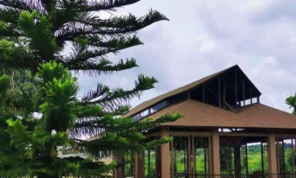 Asian Village Tagaytay