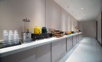 Shanxi Wenlv Xuting Hotel (Yingze Street Xinjian Road)