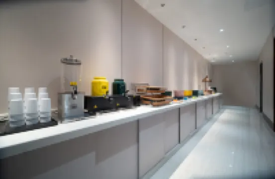 Shanxi Wenlv Flowerhome Hotel (Yingze Street Xinjian Road) 타이위안 호텔