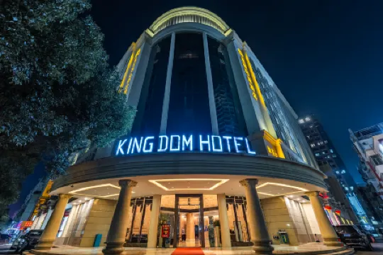 Kingdom Hotel