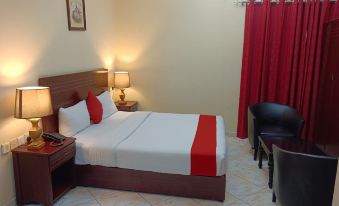 Ruwi Beach Hotel Apartments-Maha hospitality Group