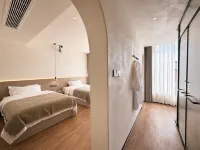 柒嶼·白Better民宿（陶溪川文創街區店）