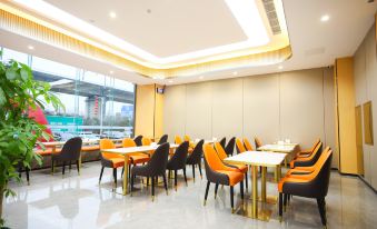 LiHe Hotel (Xiyingmen International Building Merchants Garden City)