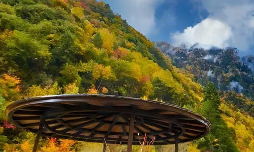 Lixian Bipeng·Shiguang Hot Spring Hotel