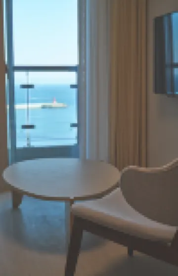 UH 플랫 더 속초 속초 호텔