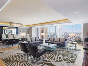 Sheraton Manila Bay