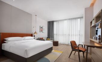 Home2 Suites by Hilton Taizhou Wenling