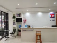 Pai Hotel (Nanning Binyang Square South Road) Hotels in Binyang