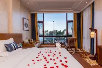 โรงแรมวิวทะเลจุนโบ ไฮเยว่ ต้าหลี่