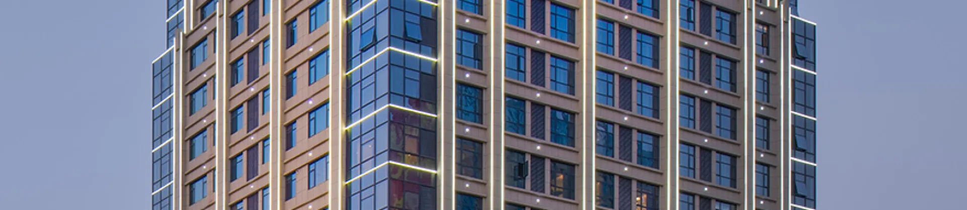 4-Star Select Hotels