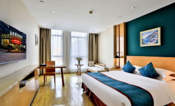 Xixingyuan·International Hotel (Hangzhou Xixi Wetland)