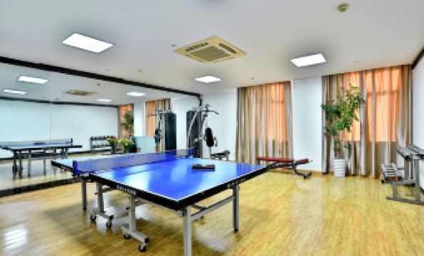 Xixingyuan·International Hotel (Hangzhou Xixi Wetland)