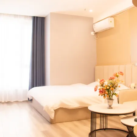 Hotel Hanjin Ulanhot