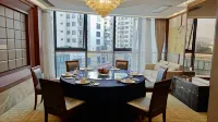 Courtyard by Marriott Anji - breakfast