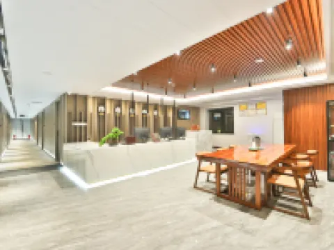 Home Inn Tongbai Yun Hotel (Yongji People's Procuratorate) Hotels in Yongji