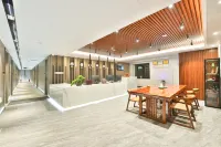 Home Inn Tongbai Yun Hotel (Yongji People's Procuratorate) Hotels in Yongji