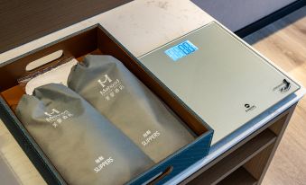 Mehood Hotel (Mangshi Airport Branch)