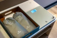 Mehood Hotel (Mangshi Airport Branch)