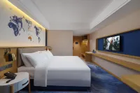 Longcheng  Big  Hotel(Jiujiang Pengze Longcheng Avenue) Hotels in Pengze