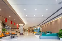 桂林陽朔新西街麗呈華廷飯店