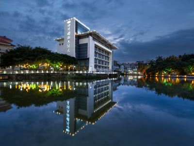 Tianyang International Hotel