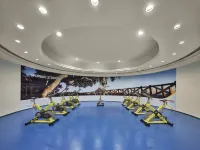 開羅 JW萬豪飯店 - 健身房
