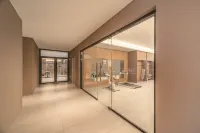 Homeinn · neo (Siyang Shenghong Industrial Park) - Gym