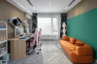 Future E-sports Homestay (Hasi Wanda Plaza)