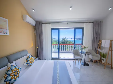 Meizhou Island Qingshe Homestay