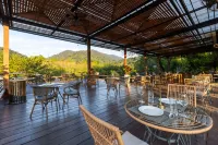 Kachonghills Tented Resort Trang Hotels in Na Yong