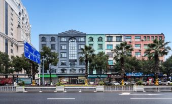 Xian Deluxe Hotel (Guangfeng Yuetu Plaza Store)