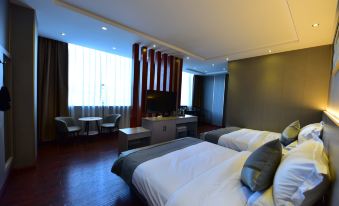 Jintailong Hotel Jianchuan