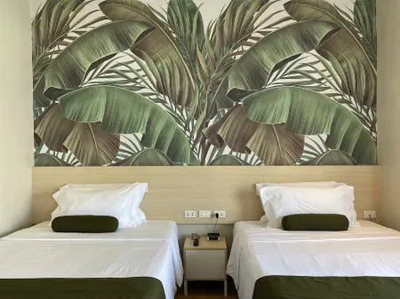 Solea Seaview Resort (Newly Renovated)