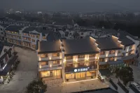 HanTing Hotel (Jiuhuashan Transfer Center)