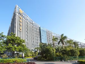 Xiamen Software Park Fliport Hotel