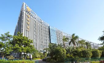 Xiamen Software Park Fliport Hotel