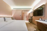 HanTing Hotel (Ningbo Zhenhai Xiepu) Hotels near Zhujiashan Toujian