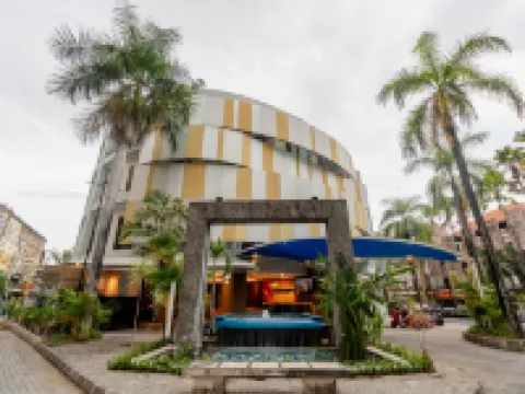 Everyday Hotel Kuta Central Hotels in Bali