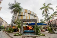 Everyday Hotel Kuta Central Hotels in 